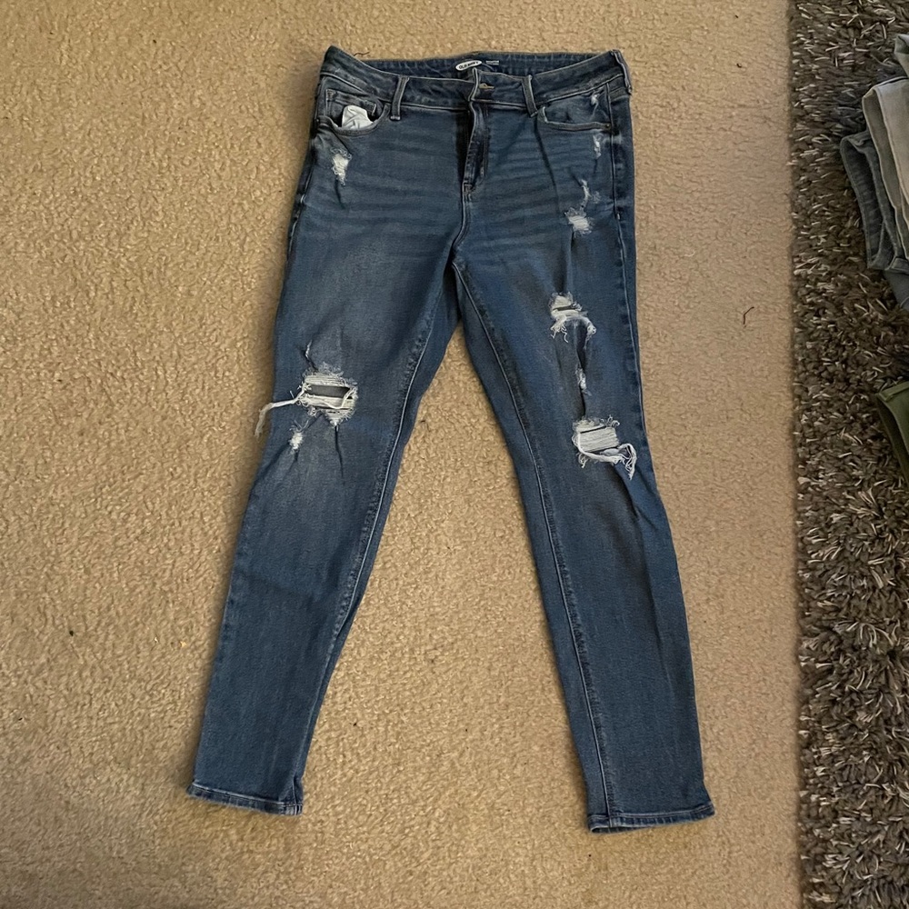 OldNavy jeans